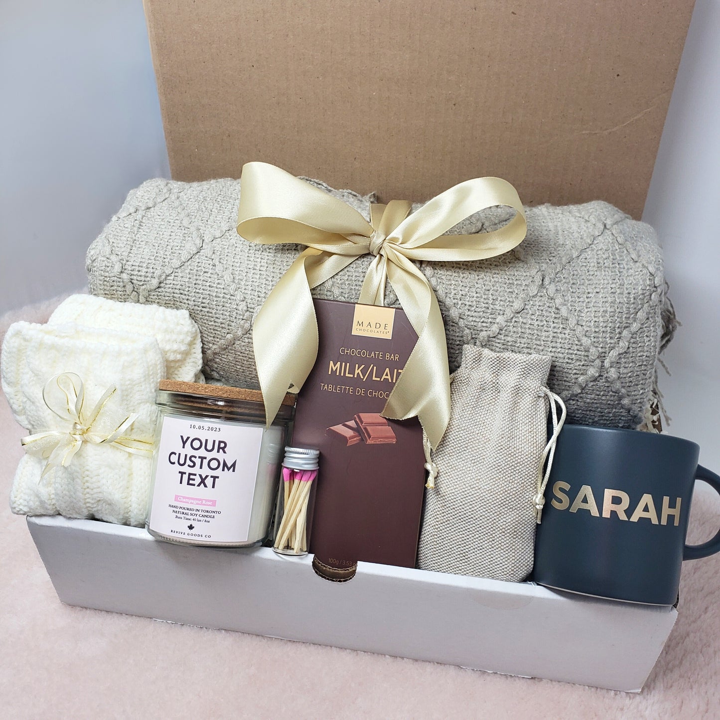 Hygge Gift Box