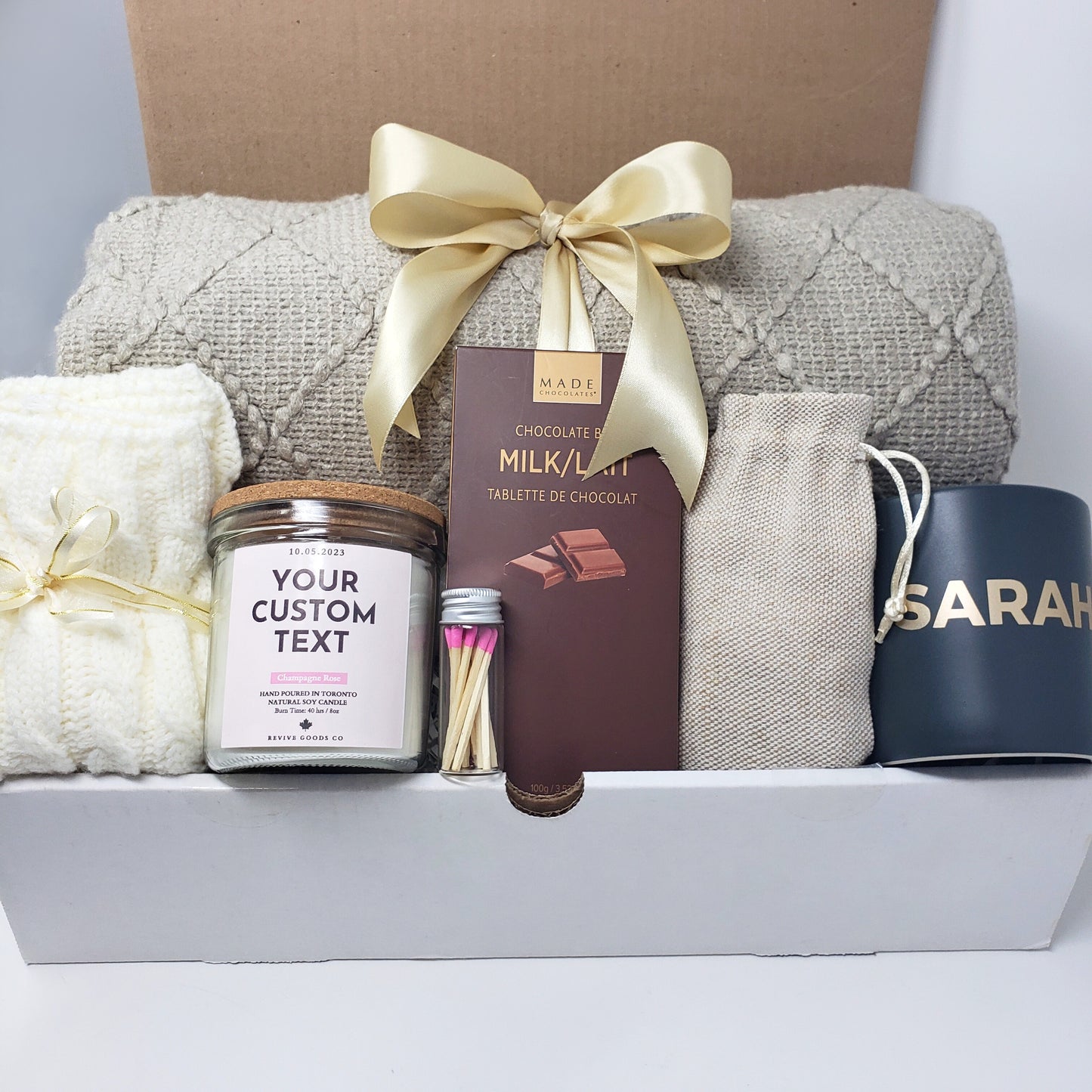 Hygge Gift Box