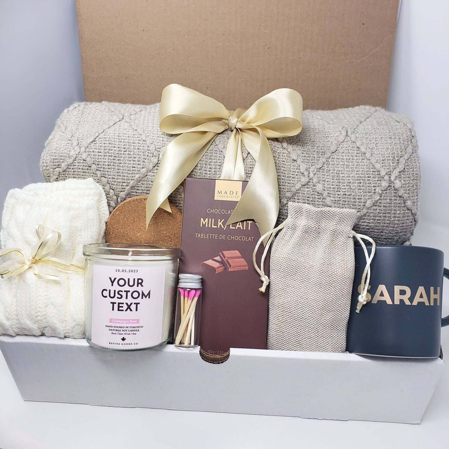 Hygge Gift Box