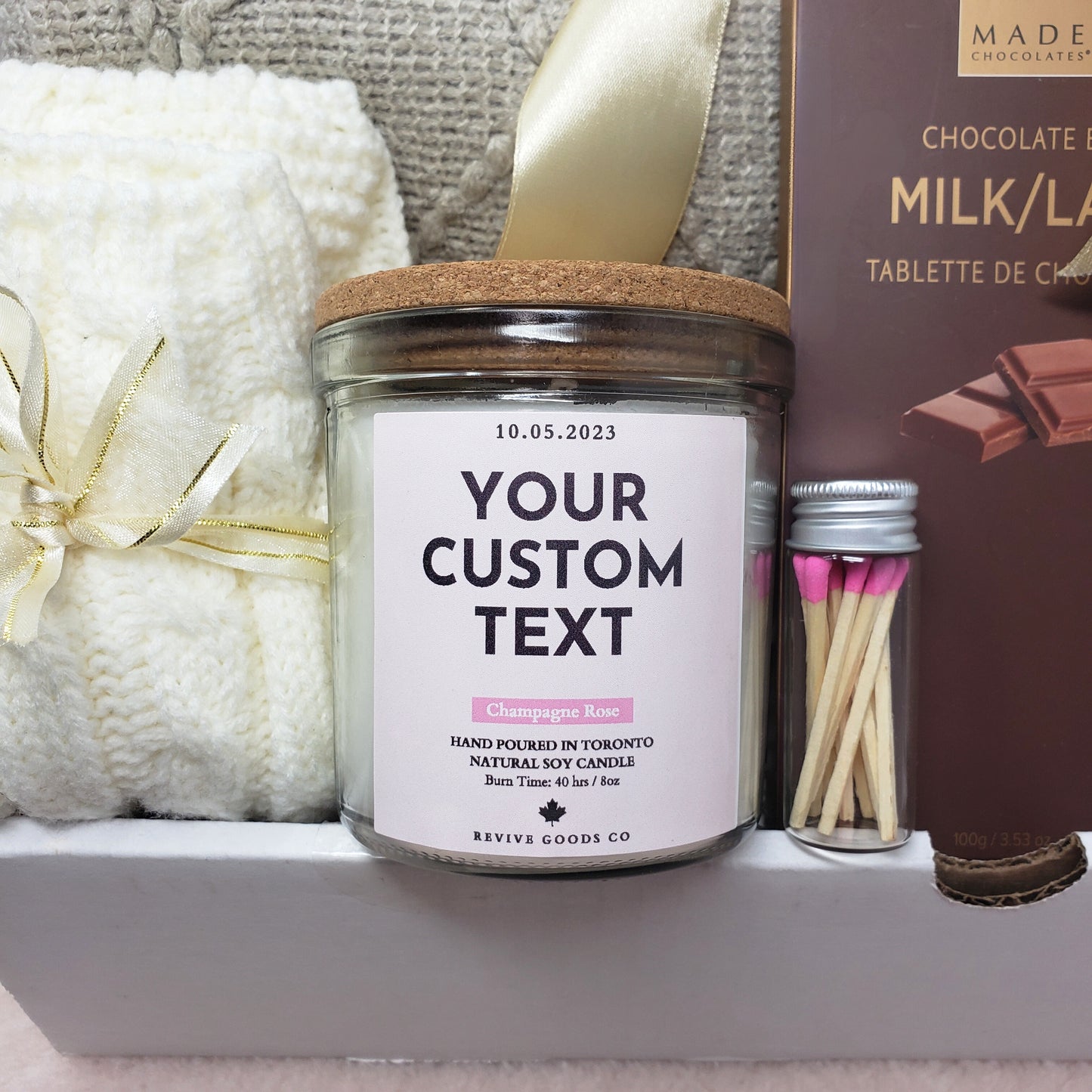 Hygge Gift Box