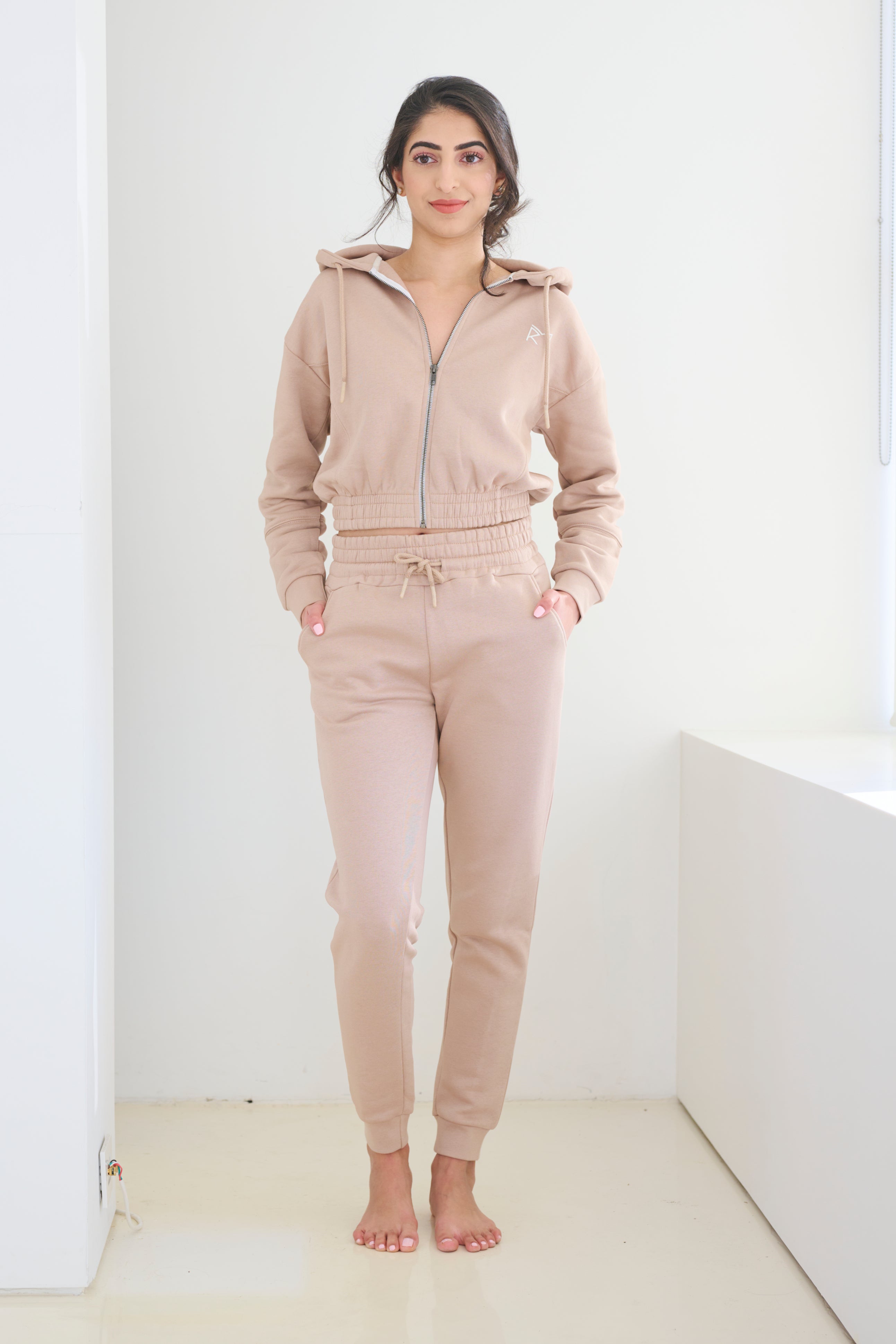 Matching hot sale set sweatsuit